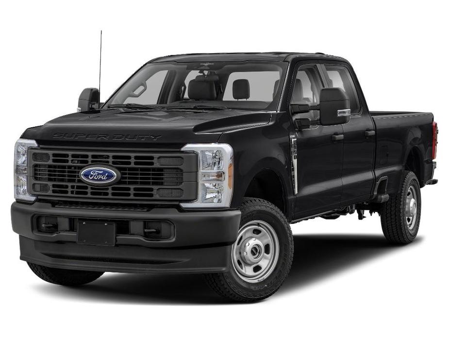 new 2024 Ford F-350 car, priced at $71,765