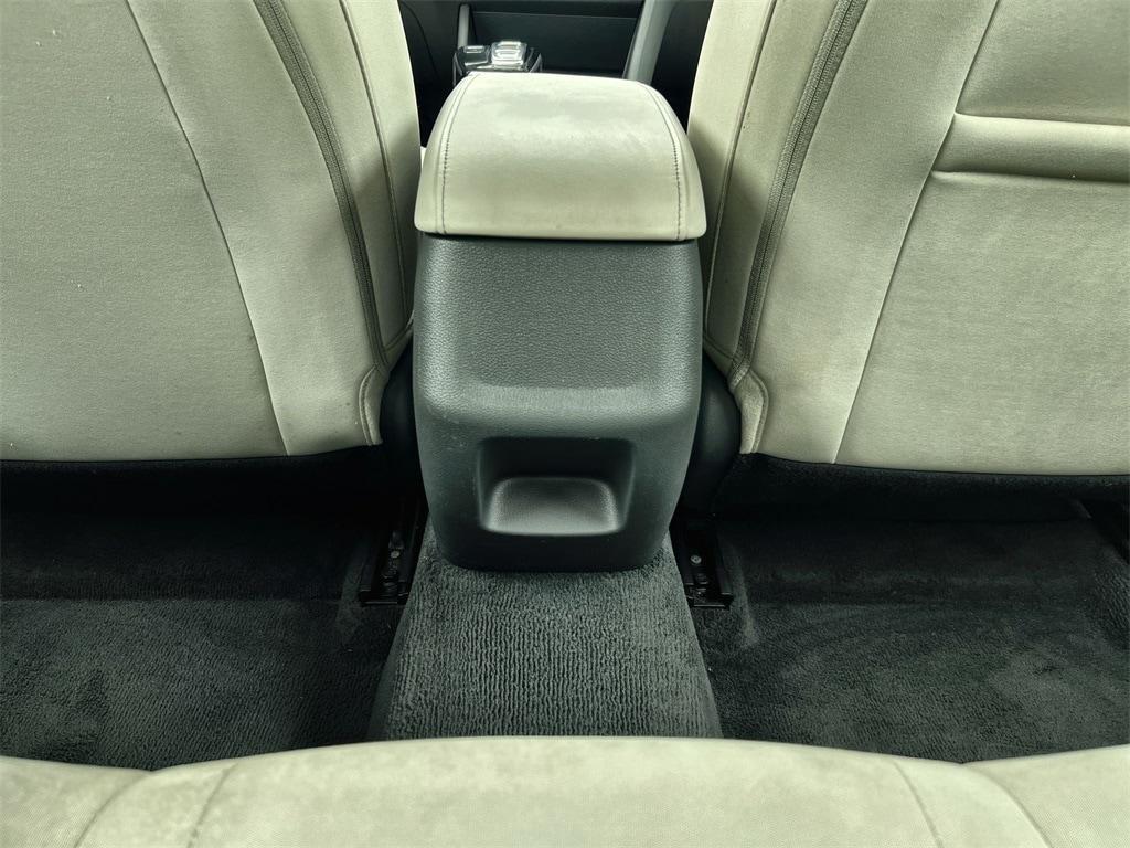 used 2023 Hyundai Sonata car, priced at $20,583