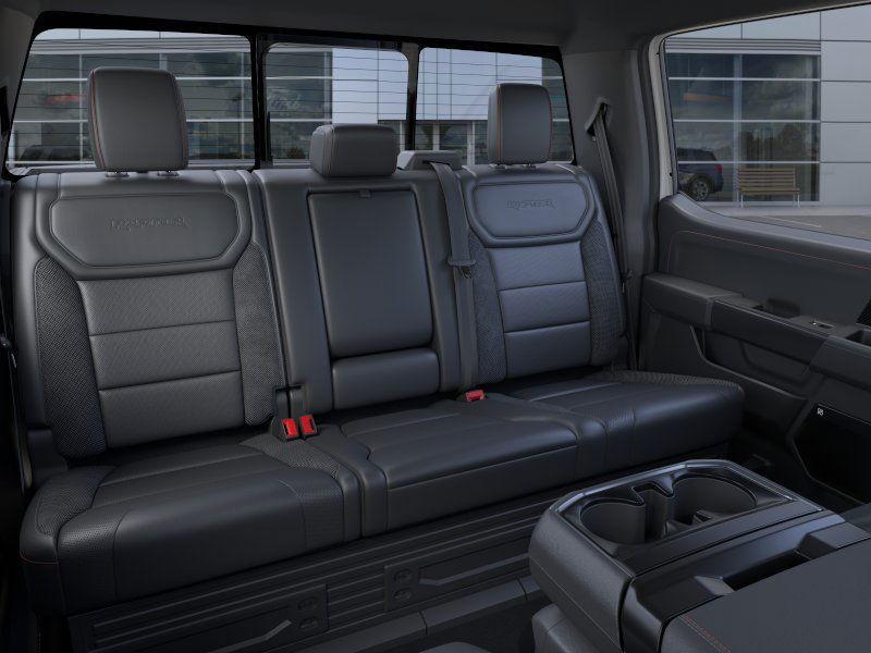 new 2025 Ford F-150 car, priced at $96,958