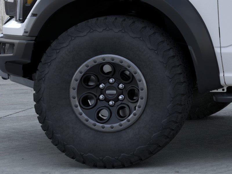 new 2025 Ford F-150 car, priced at $94,458