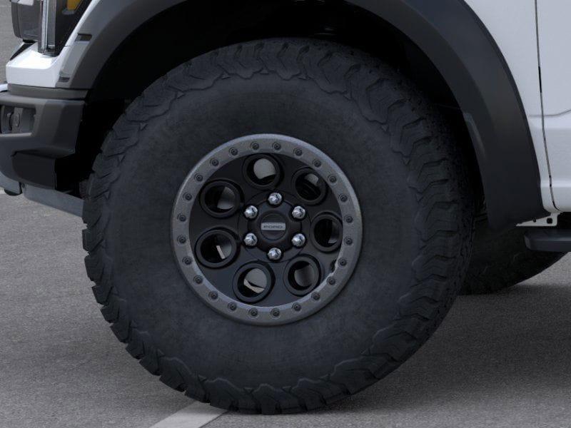 new 2025 Ford F-150 car, priced at $96,958