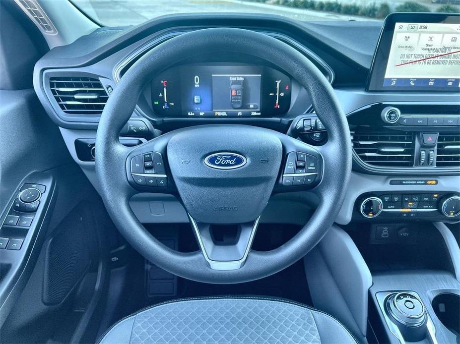 new 2025 Ford Escape car, priced at $29,690