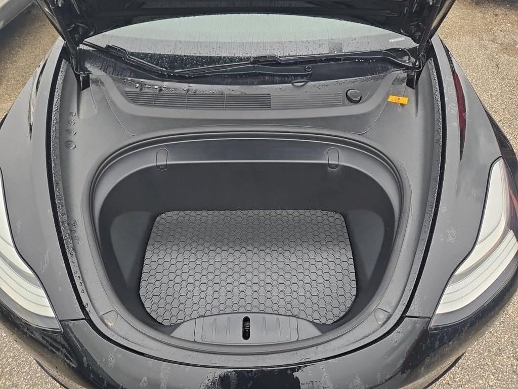 used 2018 Tesla Model 3 car, priced at $24,971