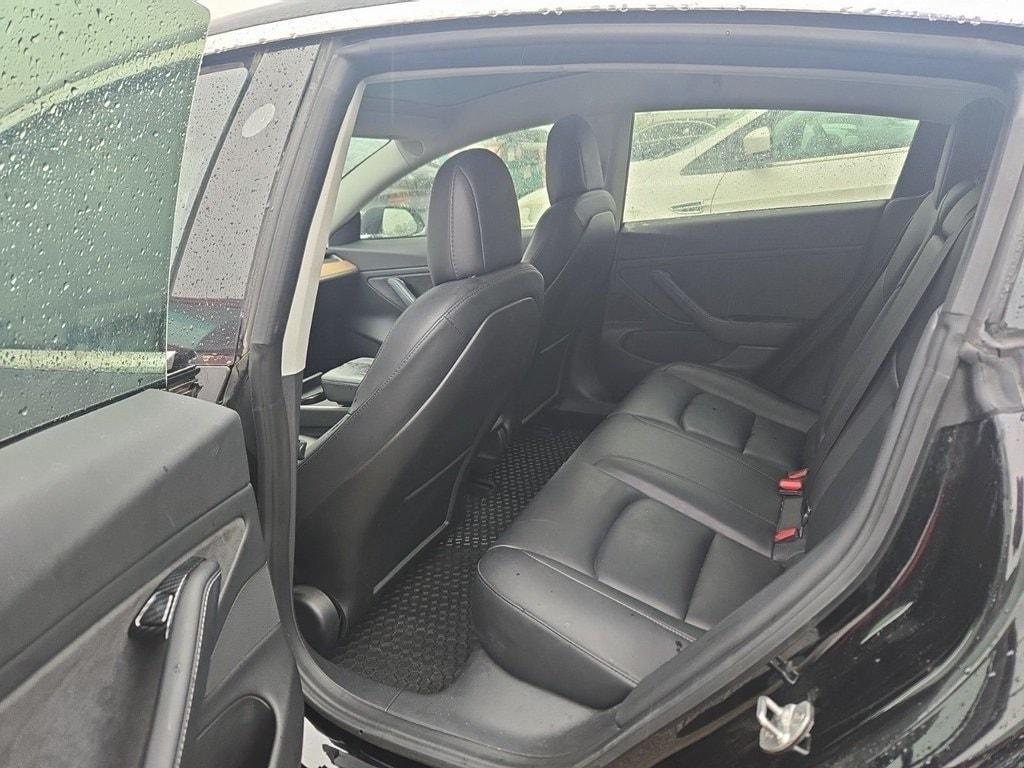 used 2018 Tesla Model 3 car, priced at $24,971