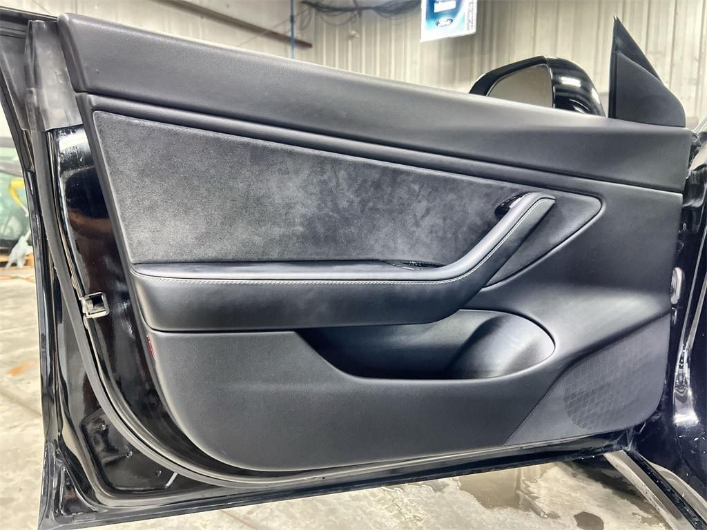 used 2018 Tesla Model 3 car, priced at $23,783
