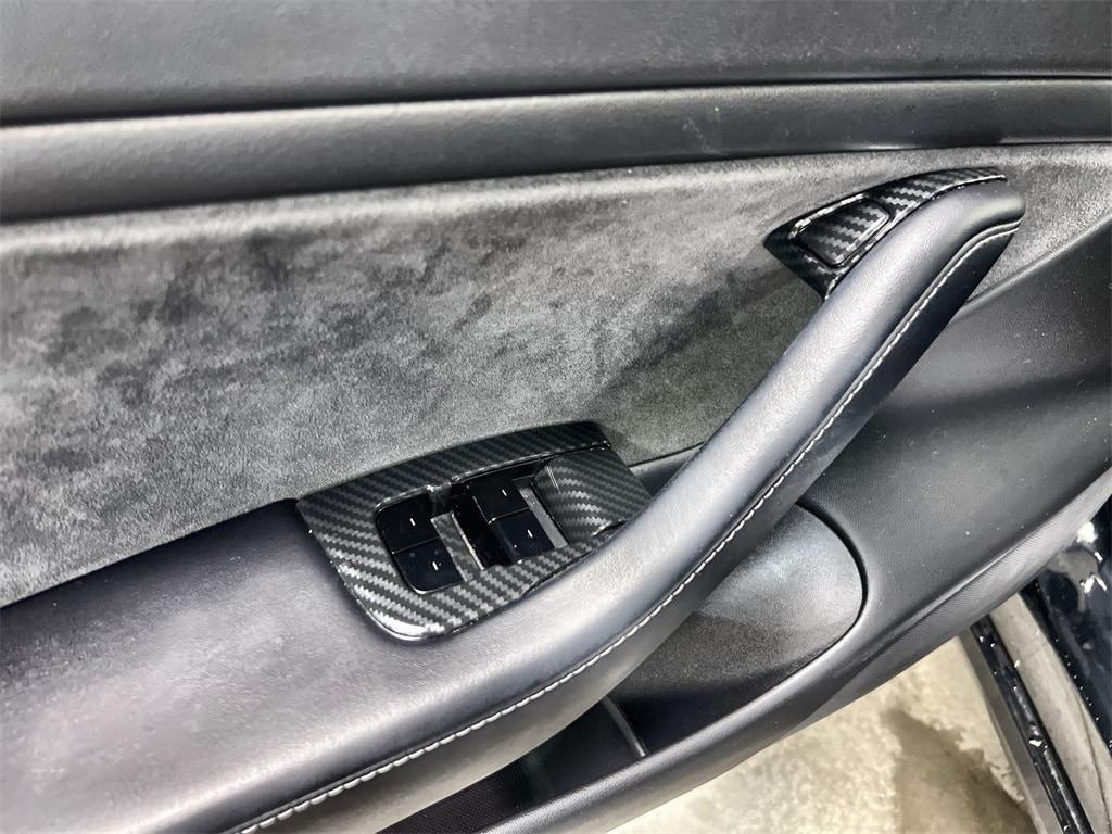 used 2018 Tesla Model 3 car, priced at $23,783