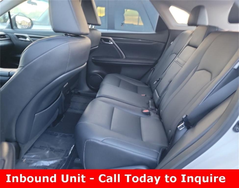 used 2017 Lexus RX 350 car, priced at $31,971