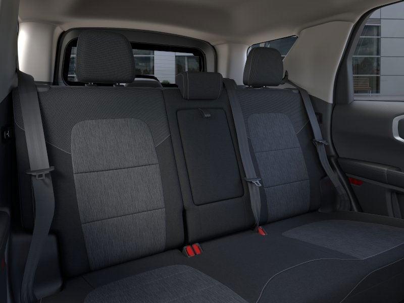 new 2024 Ford Bronco Sport car, priced at $28,738