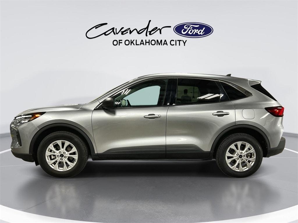 used 2024 Ford Escape car, priced at $23,124