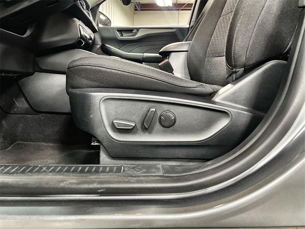 used 2024 Ford Escape car, priced at $23,124