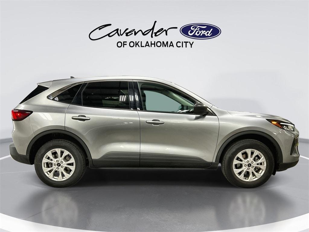 used 2024 Ford Escape car, priced at $23,124