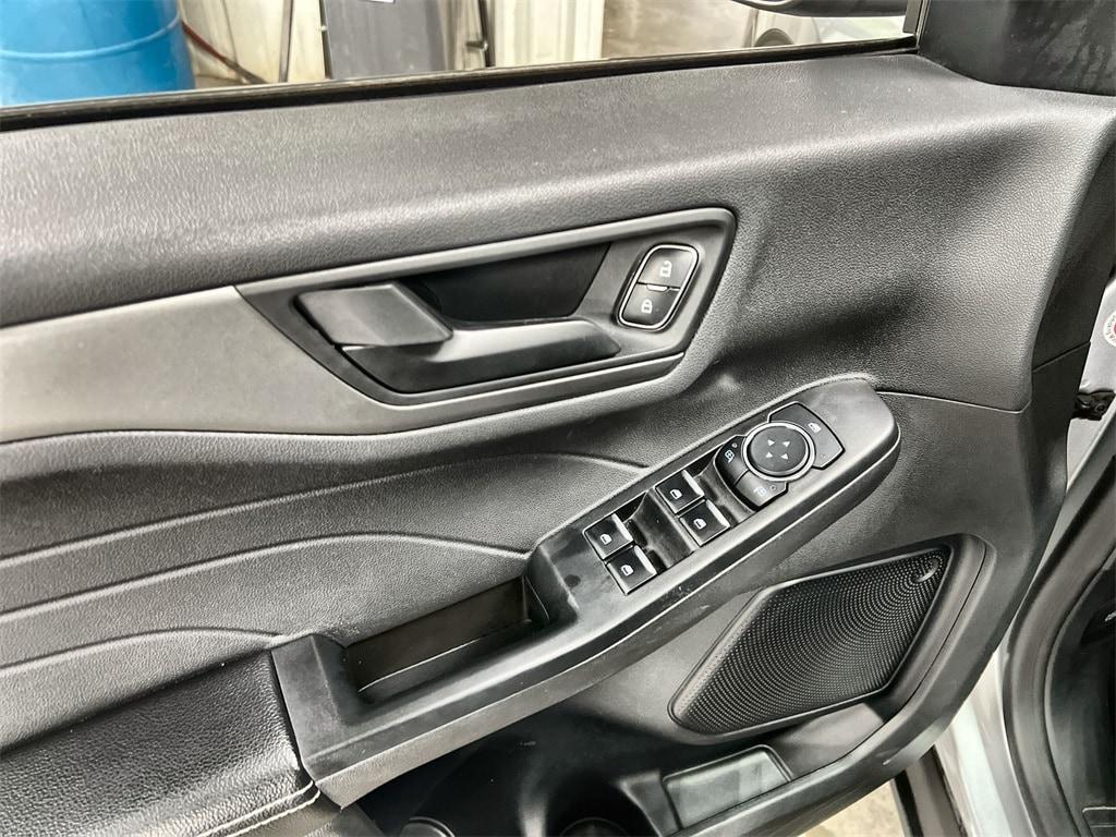 used 2024 Ford Escape car, priced at $23,124