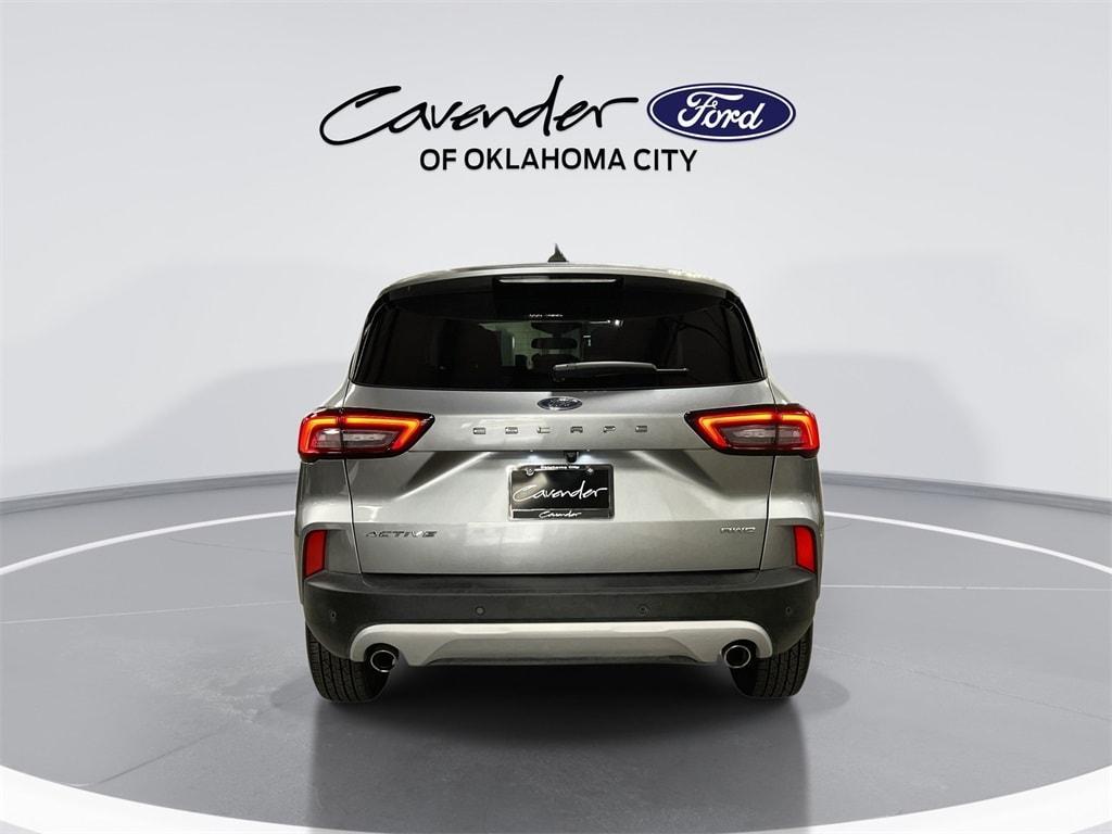 used 2024 Ford Escape car, priced at $23,124
