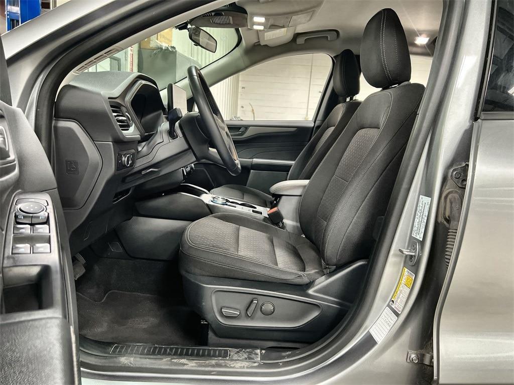 used 2024 Ford Escape car, priced at $23,124