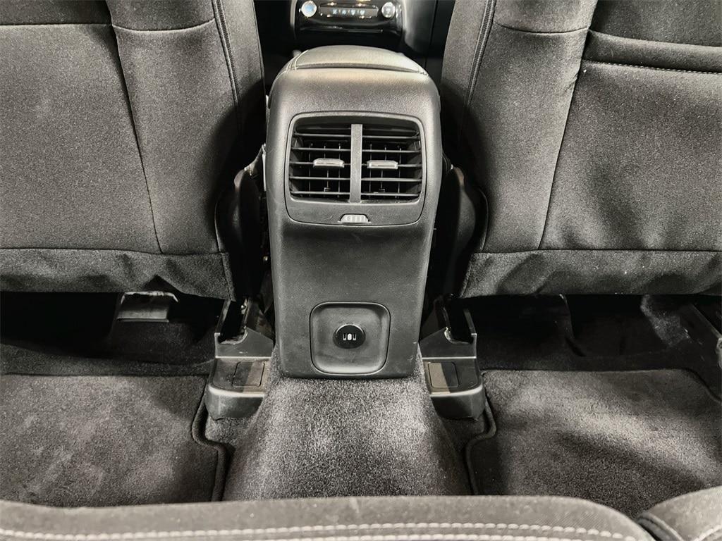 used 2024 Ford Escape car, priced at $23,124