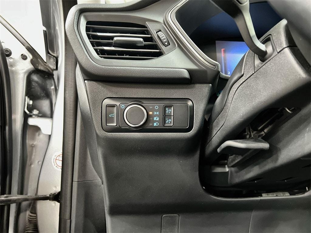 used 2024 Ford Escape car, priced at $23,124
