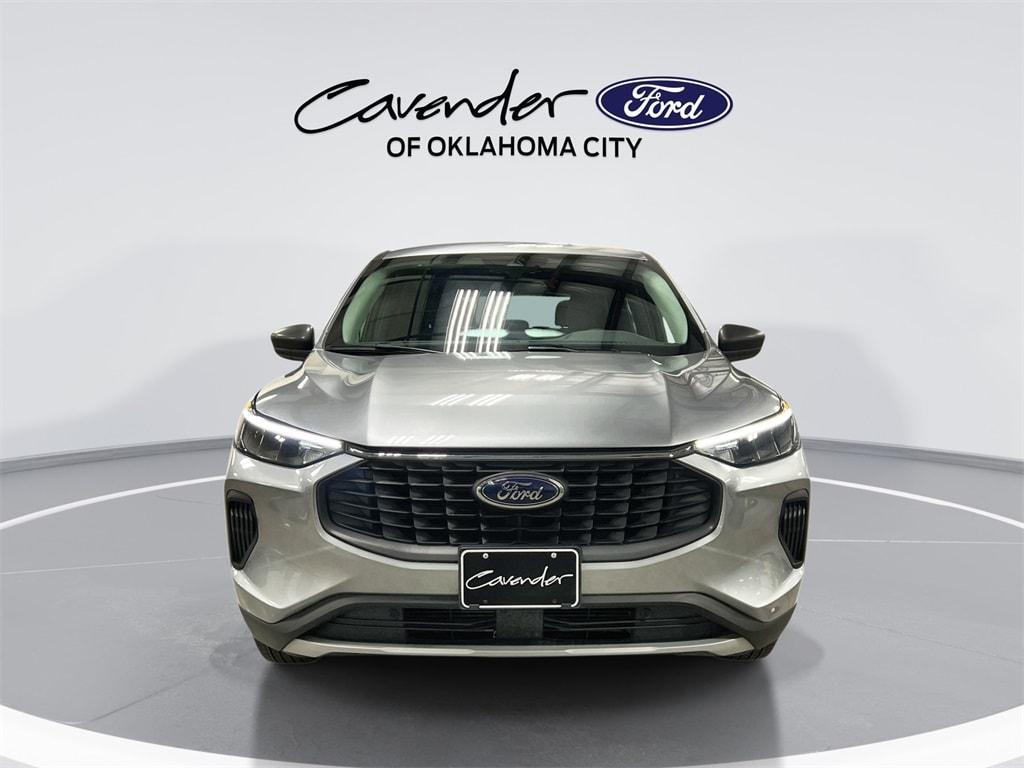 used 2024 Ford Escape car, priced at $23,124