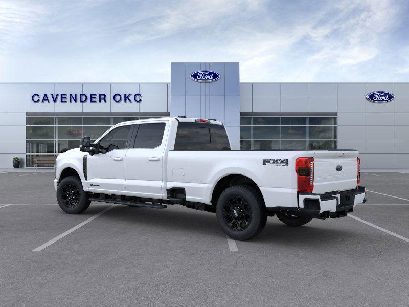 new 2024 Ford F-350 car, priced at $85,751