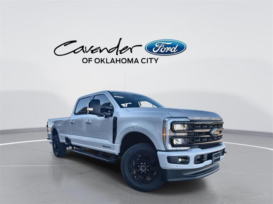 new 2024 Ford F-350 car, priced at $89,996