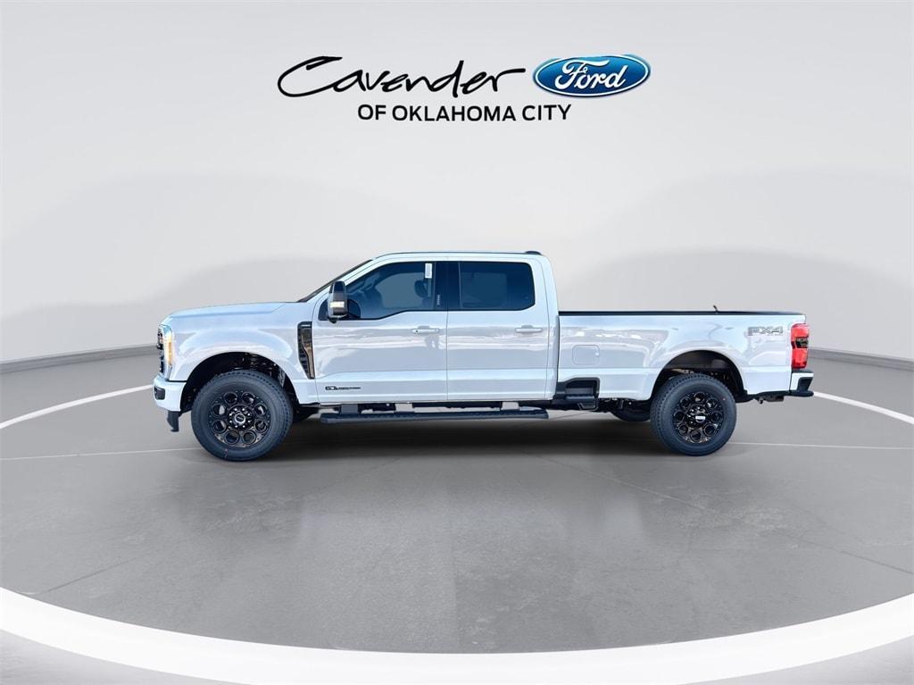 new 2024 Ford F-350 car, priced at $89,996