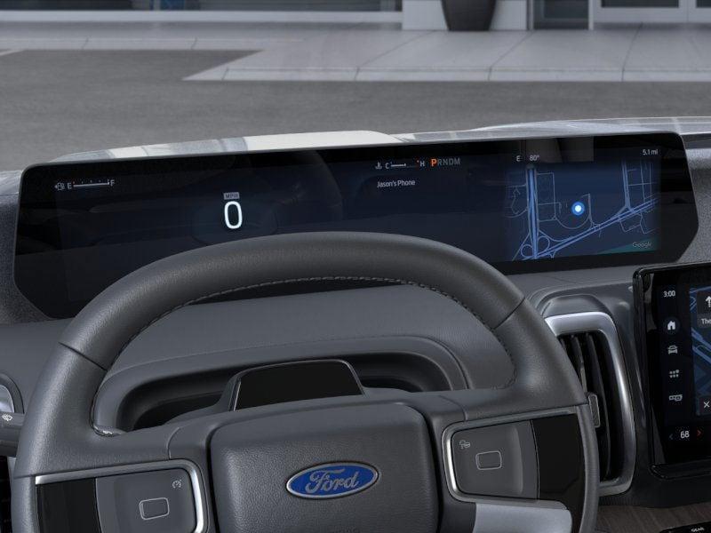 new 2025 Ford Expedition Max car, priced at $88,628