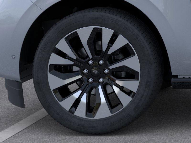 new 2025 Ford Expedition Max car, priced at $88,628