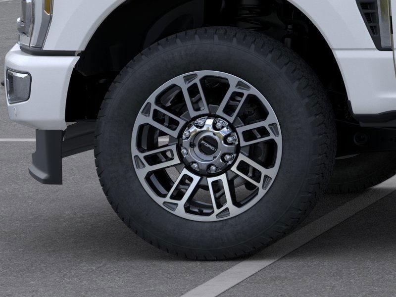new 2025 Ford F-250 car, priced at $103,743