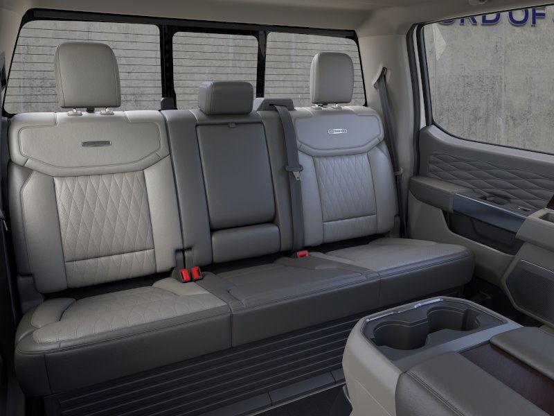 new 2025 Ford F-250 car, priced at $103,743