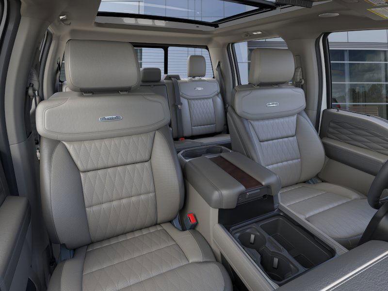 new 2026 Ford F-250 car, priced at $100,236