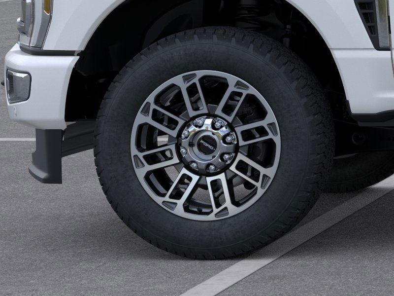 new 2026 Ford F-250 car, priced at $100,236