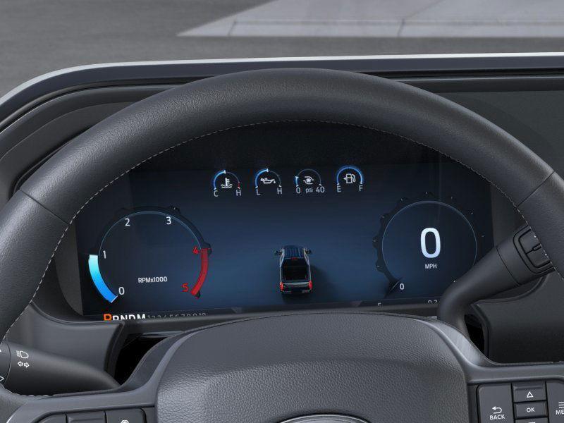 new 2026 Ford F-250 car, priced at $100,236