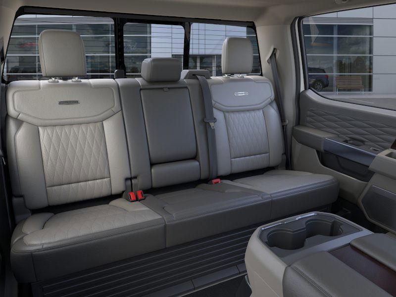 new 2026 Ford F-250 car, priced at $100,236