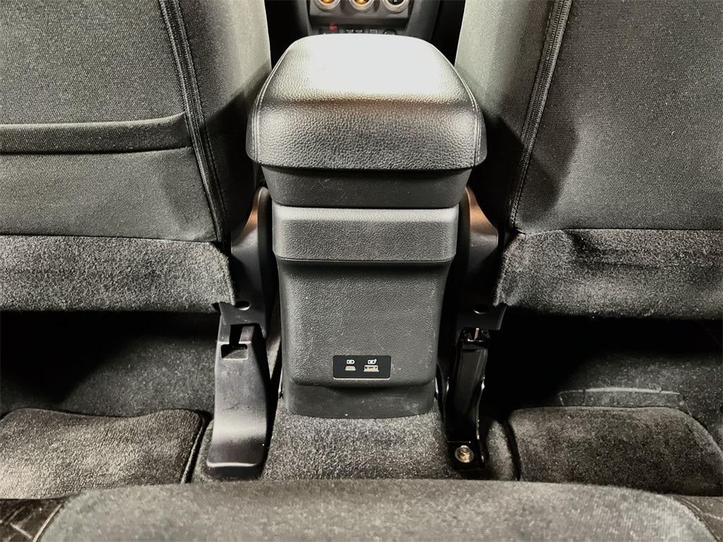 used 2024 Mitsubishi Outlander Sport car, priced at $21,683