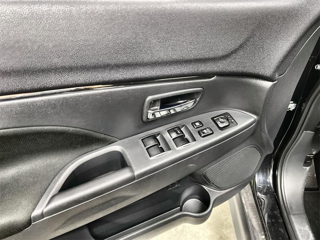 used 2024 Mitsubishi Outlander Sport car, priced at $21,683