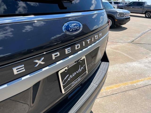 new 2024 Ford Expedition car, priced at $69,448