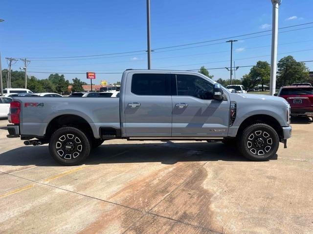 new 2024 Ford F-250 car, priced at $84,860