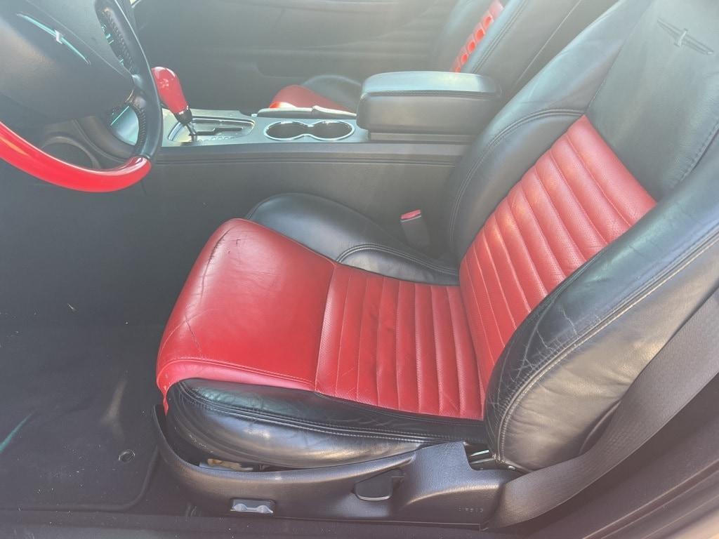 used 2003 Ford Thunderbird car, priced at $12,971