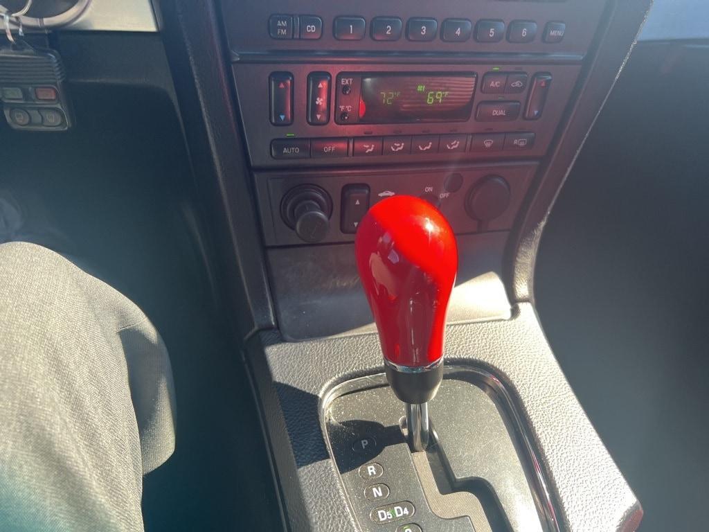 used 2003 Ford Thunderbird car, priced at $12,971