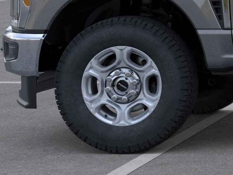 new 2026 Ford F-350 car, priced at $66,483