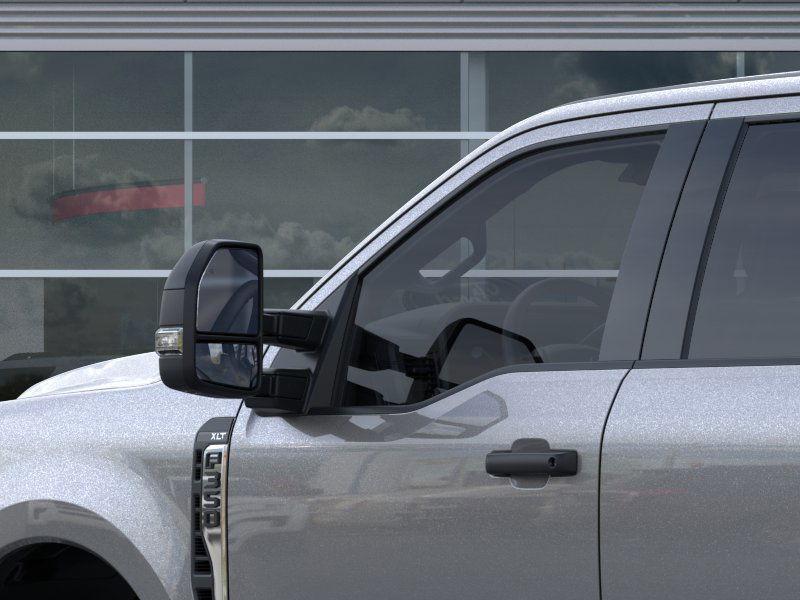 new 2026 Ford F-350 car, priced at $66,483