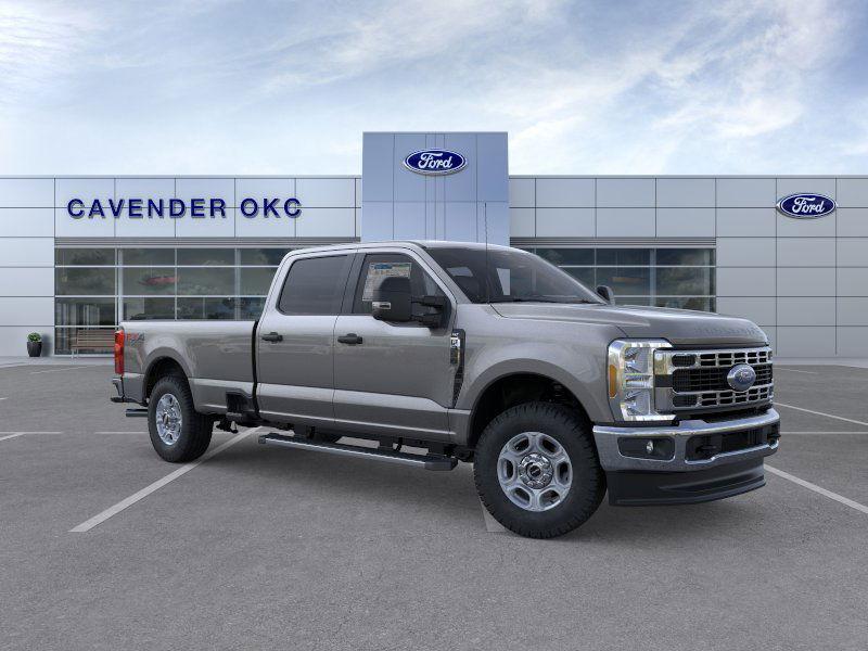 new 2026 Ford F-350 car, priced at $66,483