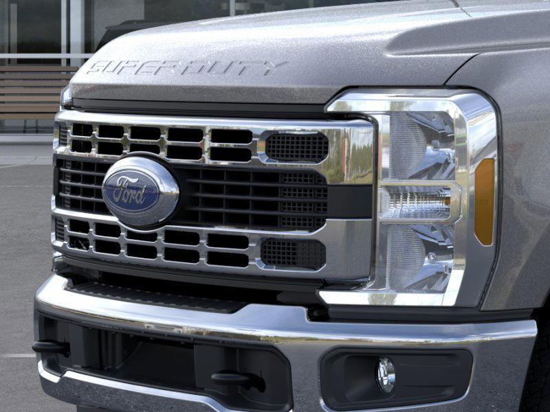 new 2026 Ford F-350 car, priced at $66,483