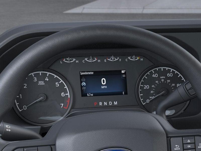 new 2026 Ford F-350 car, priced at $66,483