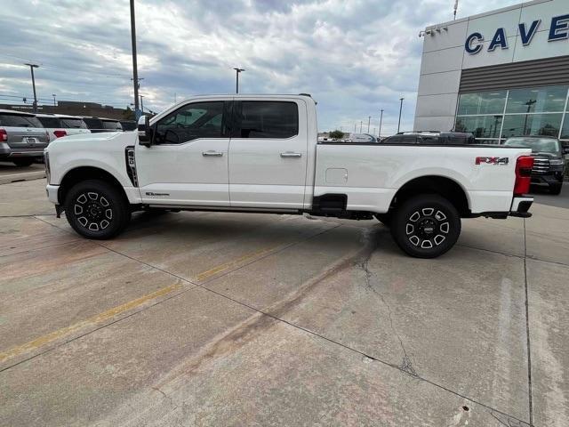 new 2024 Ford F-350 car, priced at $94,258