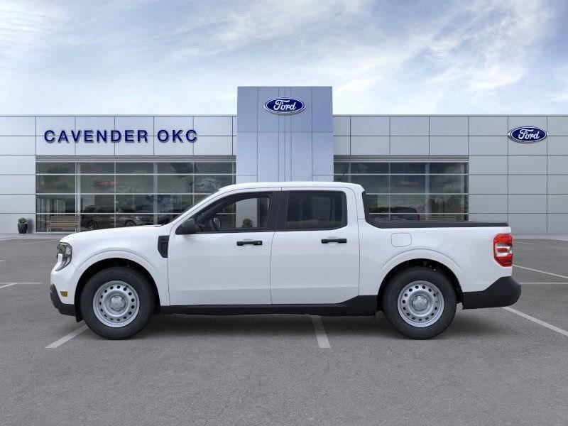 new 2026 Ford Maverick car, priced at $37,668