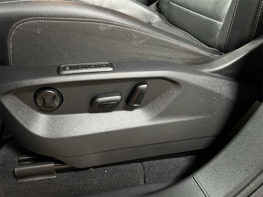 used 2019 Volkswagen Atlas car, priced at $21,682