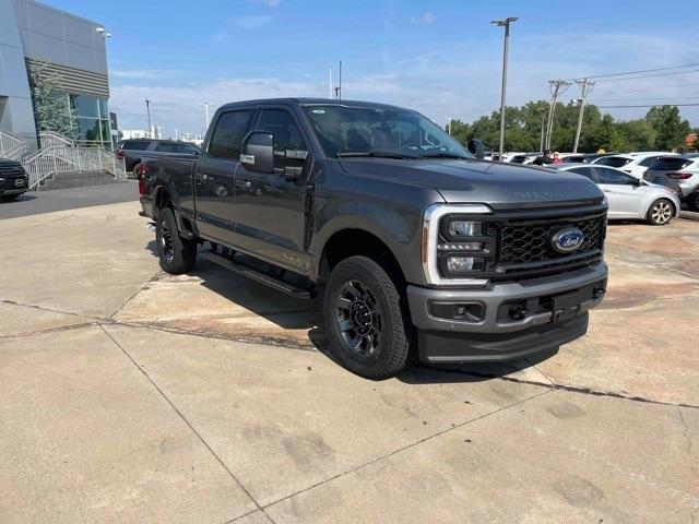 new 2024 Ford F-250 car, priced at $80,762