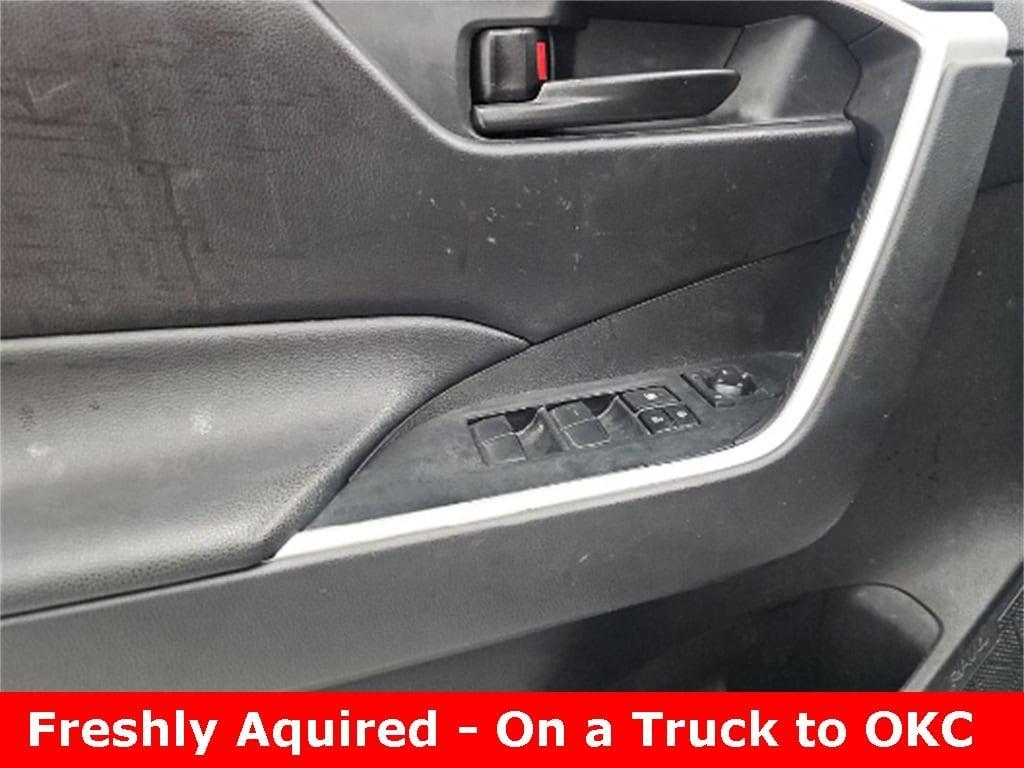 used 2024 Toyota RAV4 car, priced at $26,971