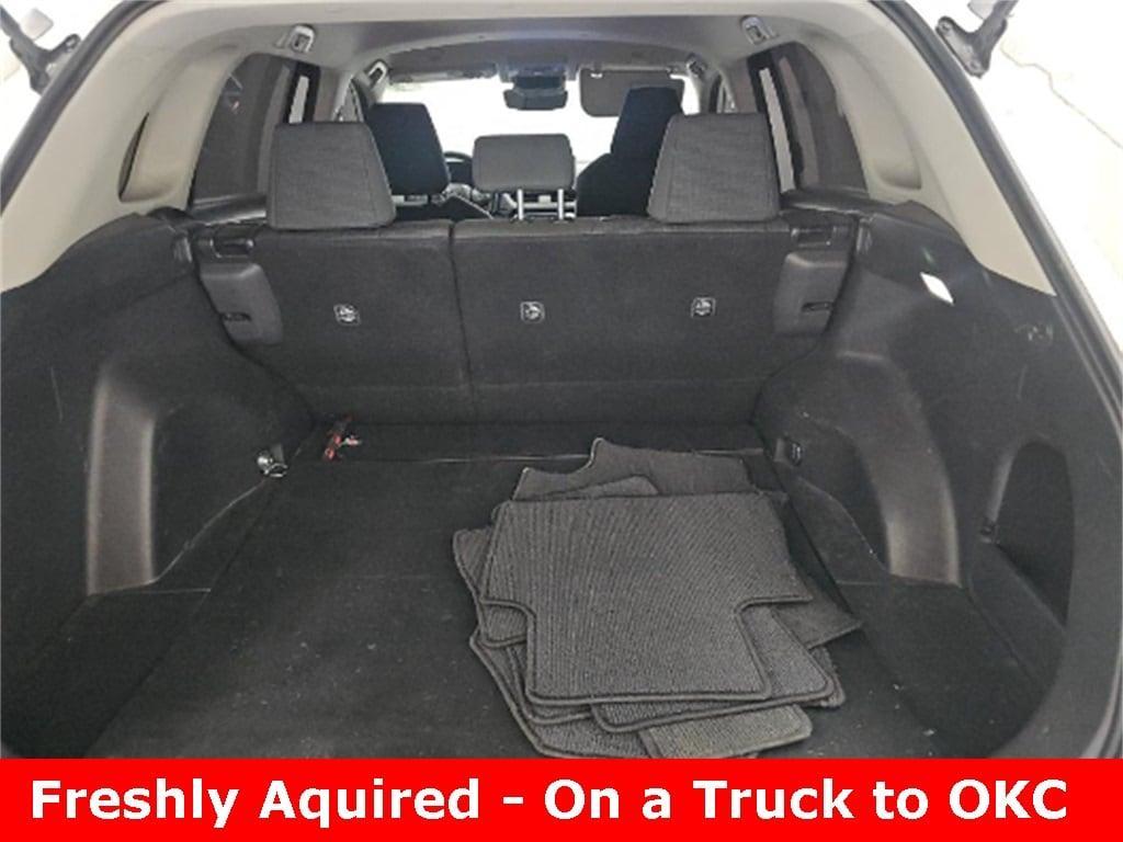 used 2024 Toyota RAV4 car, priced at $26,971