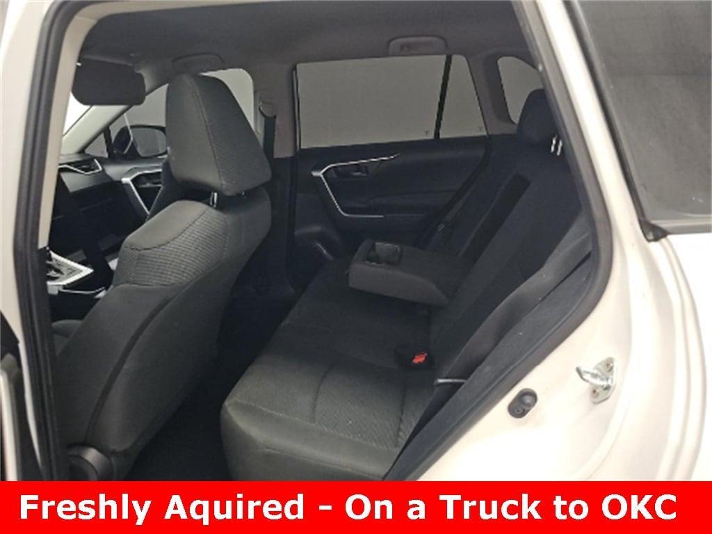 used 2024 Toyota RAV4 car, priced at $26,971